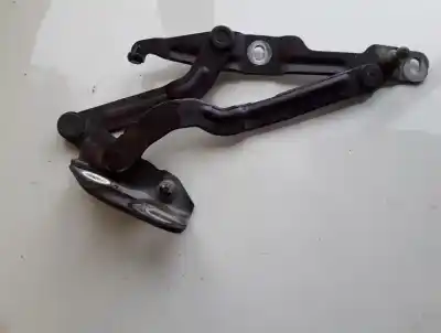 Second-hand car spare part tailgate gas strut for audi a4 avant (b5) 1.9 tdi oem iam references 8d5827301a  
