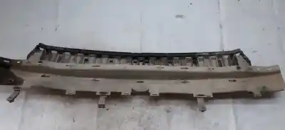 Second-hand car spare part front bumper reinforcement for audi a4 avant (b5) 1.9 tdi oem iam references   
