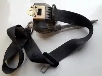 Second-hand car spare part front right seat belt for audi a4 avant (b5) 1.9 tdi oem iam references 8d0857706