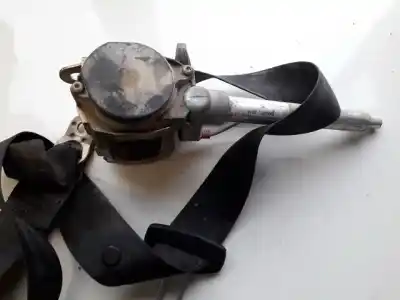 Second-hand car spare part front right seat belt for audi a4 avant (b5) 1.9 tdi oem iam references 8d0857706  566028000
