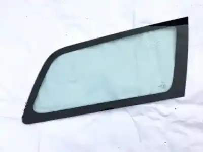 Second-hand car spare part right rear triangle quarter glass for ford focus turnier (cak) 1.8 tddi turbodiesel cat oem iam references  Second-hand car spare part right rear triangle quarter glass for ford focus turnier (cak) 1.8 tddi turbodiesel cat oem iam references
