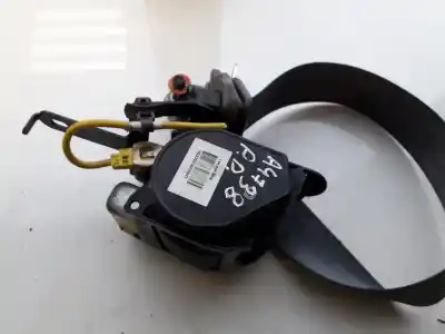 Peça sobressalente para automóvel em segunda mão cinto de segurança dianteiro direito por kia rio 1.3 cat referências oem iam e11040785