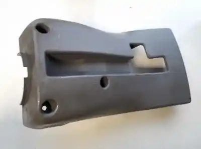 Peça sobressalente para automóvel em segunda mão plásticos por kia rio 1.3 cat referências oem iam k30c60231