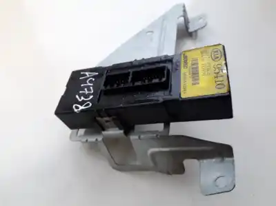 Peça sobressalente para automóvel em segunda mão sensor por kia rio 1.3 cat referências oem iam 95410fd400