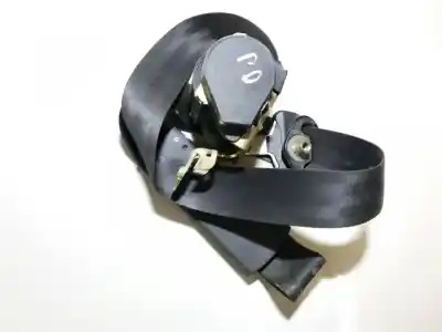 Pezzo di ricambio per auto di seconda mano cintura di sicurezza anteriore destra per renault megane 1.6/g_16v-4p-k4mt760 riferimenti oem iam 077345