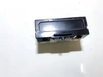 Pezzo di ricambio per auto di seconda mano display multifunzione per renault megane 1.6/g_16v-4p-k4mt760 riferimenti oem iam 8200107839