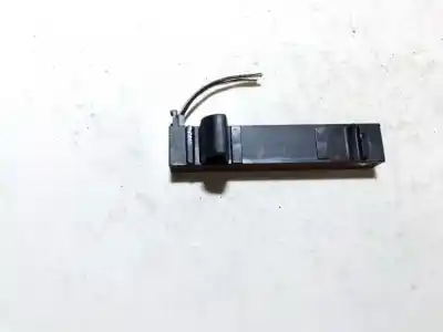 Pezzo di ricambio per auto di seconda mano amplificatore d'antenna per renault megane 1.6/g_16v-4p-k4mt760 riferimenti oem iam 8200082278