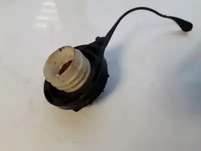 Second-hand car spare part outer fuel cap for kia rio 1.3 cat oem iam references   