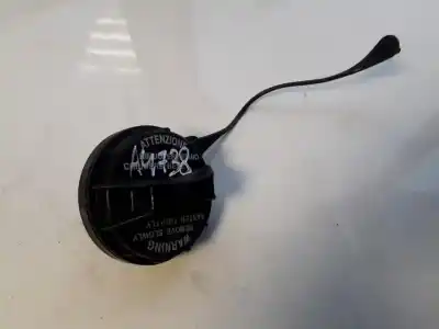 Peça sobressalente para automóvel em segunda mão tampa de combustível externa por kia rio 1.3 cat referências oem iam 