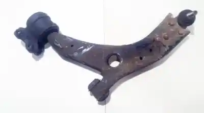 Second-hand car spare part front left lower suspension arm for volvo v50 (545) 2.0 d oem iam references l01162348