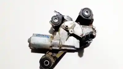 Автозапчасти б/у мотор заднего стеклоочистителя за nissan qashqai / qashqai +2 i (j10, nj10, jj10e) 1.5 dci ссылки oem iam 0390201820