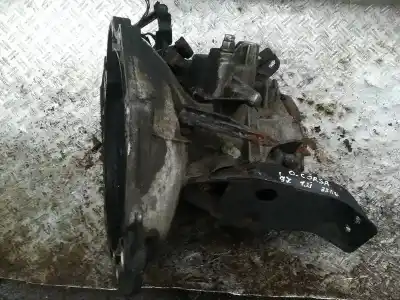 Автозапчастина б/у коробка передач для opel corsa b 1.2 посилання на oem iam c374  