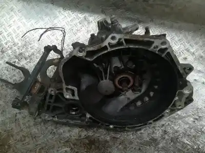 Автозапчастина б/у коробка передач для opel corsa b 1.2 посилання на oem iam c374