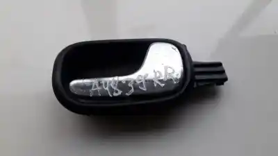 Second-hand car spare part interior right rear handle for audi a4 avant (b5) 1.9 tdi oem iam references 8d0839020