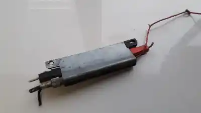Second-hand car spare part antenna amplifier for audi a4 avant (b5) 1.9 tdi oem iam references 8d5035225  