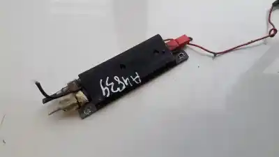 Second-hand car spare part antenna amplifier for audi a4 avant (b5) 1.9 tdi oem iam references 8d5035225