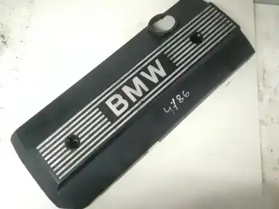 Peça sobressalente para automóvel em segunda mão TAMPA DO MOTOR por BMW X3 (E83)  Referências OEM IAM 11121710781  11.12-1710781