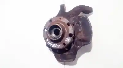 Автозапчасти б/у передняя левая кулачка за OPEL CORSA B 1.2 ссылки OEM IAM   