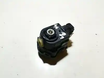 Second-hand car spare part headlight adjustment motor for renault vel satis (bj0) 2.0 16v turbo oem iam references 8200006664