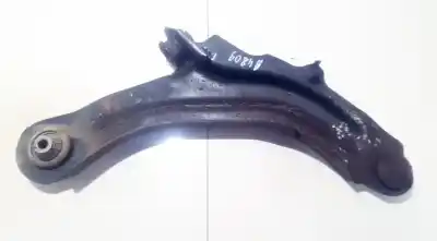 Pezzo di ricambio per auto di seconda mano braccio sospensione inferiore anteriore destro per renault megane 1.6/g_16v-4p-k4mt760 riferimenti oem iam 