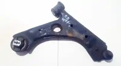 Second-hand car spare part front right lower suspension arm for citroen nemo 1.4 hdi oem iam references 