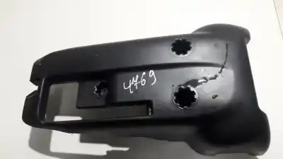 Peça sobressalente para automóvel em segunda mão plásticos por volvo c30 2.0d r-design referências oem iam 30680133