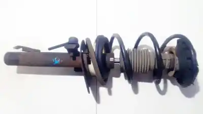 Pezzo di ricambio per auto di seconda mano ammortizzatore anteriore destro per renault megane 1.6/g_16v-4p-k4mt760 riferimenti oem iam 