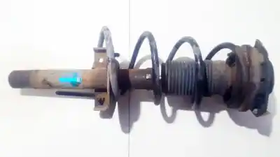 Pezzo di ricambio per auto di seconda mano ammortizzatore anteriore sinistro per renault megane 1.6/g_16v-4p-k4mt760 riferimenti oem iam 