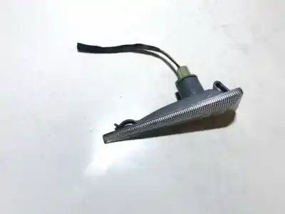 Pezzo di ricambio per auto di seconda mano lampada laterale sinistra per renault megane 1.6/g_16v-4p-k4mt760 riferimenti oem iam 8200027150