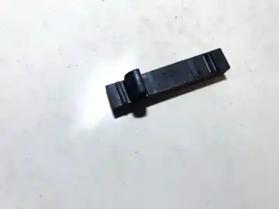 Pezzo di ricambio per auto di seconda mano amplificatore d'antenna per renault megane 1.6/g_16v-4p-k4mt760 riferimenti oem iam 8200082278