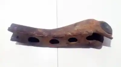 Автозапчастина б/у передній правий нижний рычаг підвіски для opel corsa b 1.2 посилання на oem iam   