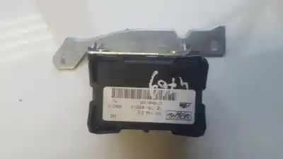 Peça sobressalente para automóvel em segunda mão sensor por volvo c30 2.0d r-design referências oem iam 10170103533