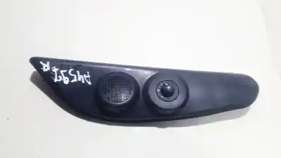 Second-hand car spare part rearview side mirror switch for citroen nemo 1.4 hdi oem iam references 1354937080