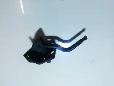 Pezzo di ricambio per auto di seconda mano plastica per renault megane 1.6/g_16v-4p-k4mt760 riferimenti oem iam 110075b