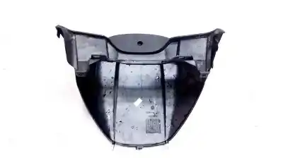 Peça sobressalente para automóvel em segunda mão molduras frontais por citroen nemo 1.4 hdi referências oem iam 1308997070  