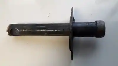 Second-hand car spare part front bumper reinforcement for audi a4 avant (b5) 1.9 tdi oem iam references 8d0807134a