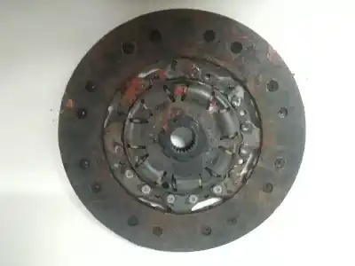 Pezzo di ricambio per auto di seconda mano kit frizione per ford kuga (cbv) 2.0 tdci cat riferimenti oem iam 6m517550aa  6m51-7550-aa