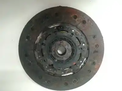 Автозапчасти б/у комплект сцепления за ford kuga (cbv) 2.0 tdci cat ссылки oem iam 6m517550aa