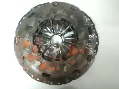 Автозапчасти б/у комплект сцепления за ford kuga (cbv) 2.0 tdci cat ссылки oem iam 