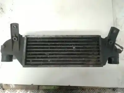 Second-hand car spare part intercooler for ford focus turnier (cak) 1.8 tddi turbodiesel cat oem iam references xs4q9l440bd   Second-hand car spare part intercooler for ford focus turnier (cak) 1.8 tddi turbodiesel cat oem iam references xs4q9l440bd