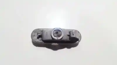 Second-hand car spare part left side light for citroen nemo 1.4 hdi oem iam references 51717793  