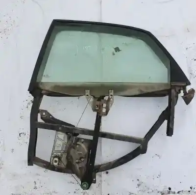 Second-hand car spare part rear left window regulator for audi a4 avant (b5) 1.9 tdi oem iam references 