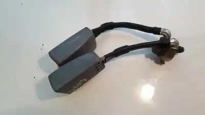 Piesă de schimb auto la mâna a doua centura de siguranta stânga spate pentru citroen c5 i (dc_) 2.2 hdi (dc4hxb dc4hxe) referințe oem iam 963256027702