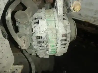 Peça sobressalente para automóvel em segunda mão alternador por kia rio 1.3 cat referências oem iam 