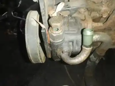 Peça sobressalente para automóvel em segunda mão bomba de direção por kia rio 1.3 cat referências oem iam 
