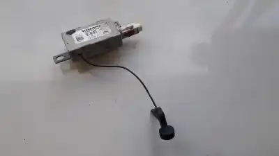 Peça sobressalente para automóvel em segunda mão módulo eletrónico antena por volvo c30 2.0d r-design referências oem iam 30732030