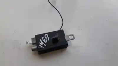 Peça sobressalente para automóvel em segunda mão módulo eletrónico antena por volvo c30 2.0d r-design referências oem iam 30752169  