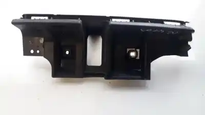 Peça sobressalente para automóvel em segunda mão reforço do pára choques traseiro por volvo c30 2.0d r-design referências oem iam 30657219