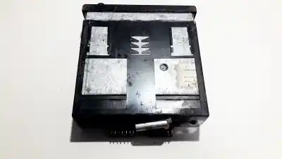 Автозапчастина б/у аудіо система / радіо cd для opel corsa b 1.2 посилання на oem iam   