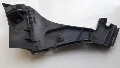 Peça sobressalente para automóvel em segunda mão reforço do pára choques traseiro por volvo c30 2.0d r-design referências oem iam 31265955